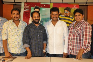 Sher Movie New Press Meet Photos